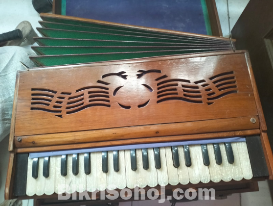 হারমোনিয়াম বিক্রয়